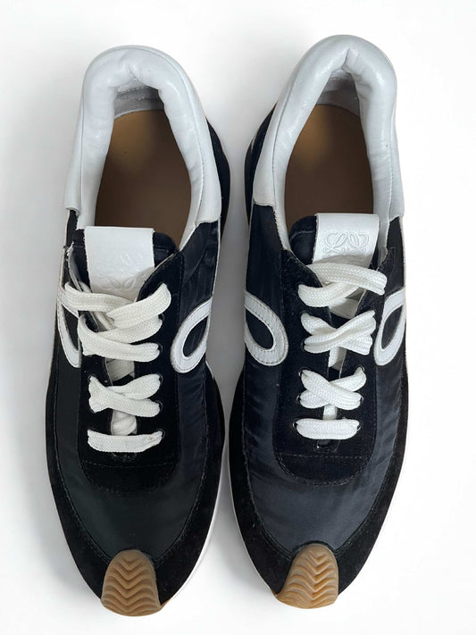 Loewe Flow Runner Sneaker | Size 41EU