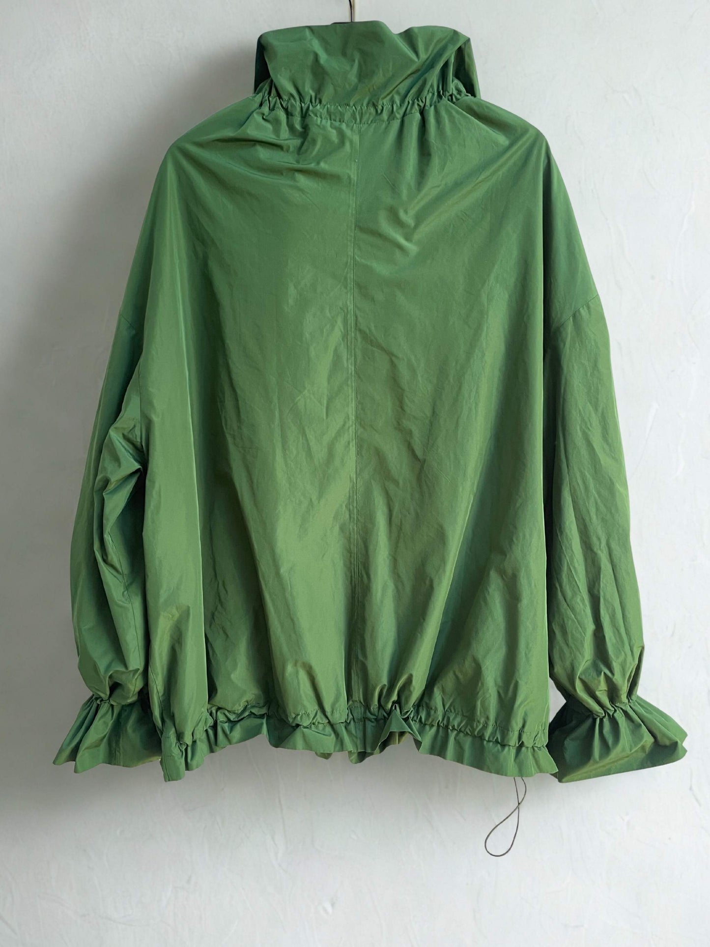 SLEEPER Costume Sportive Jacket | Green | Size S