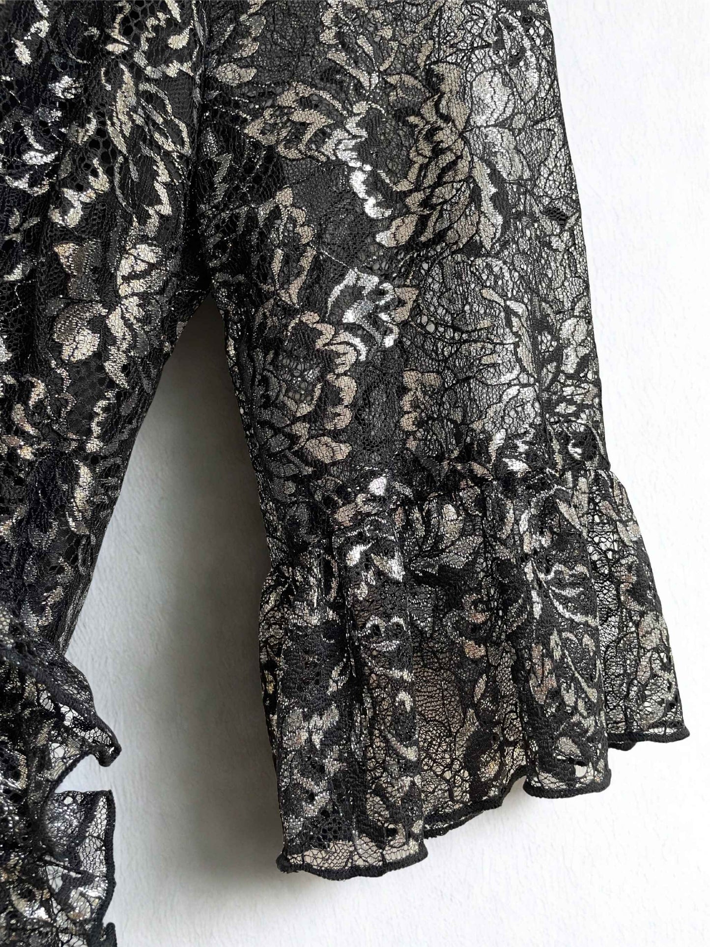 The Vampire's Wife x H&M | Mini Dress | Size 10