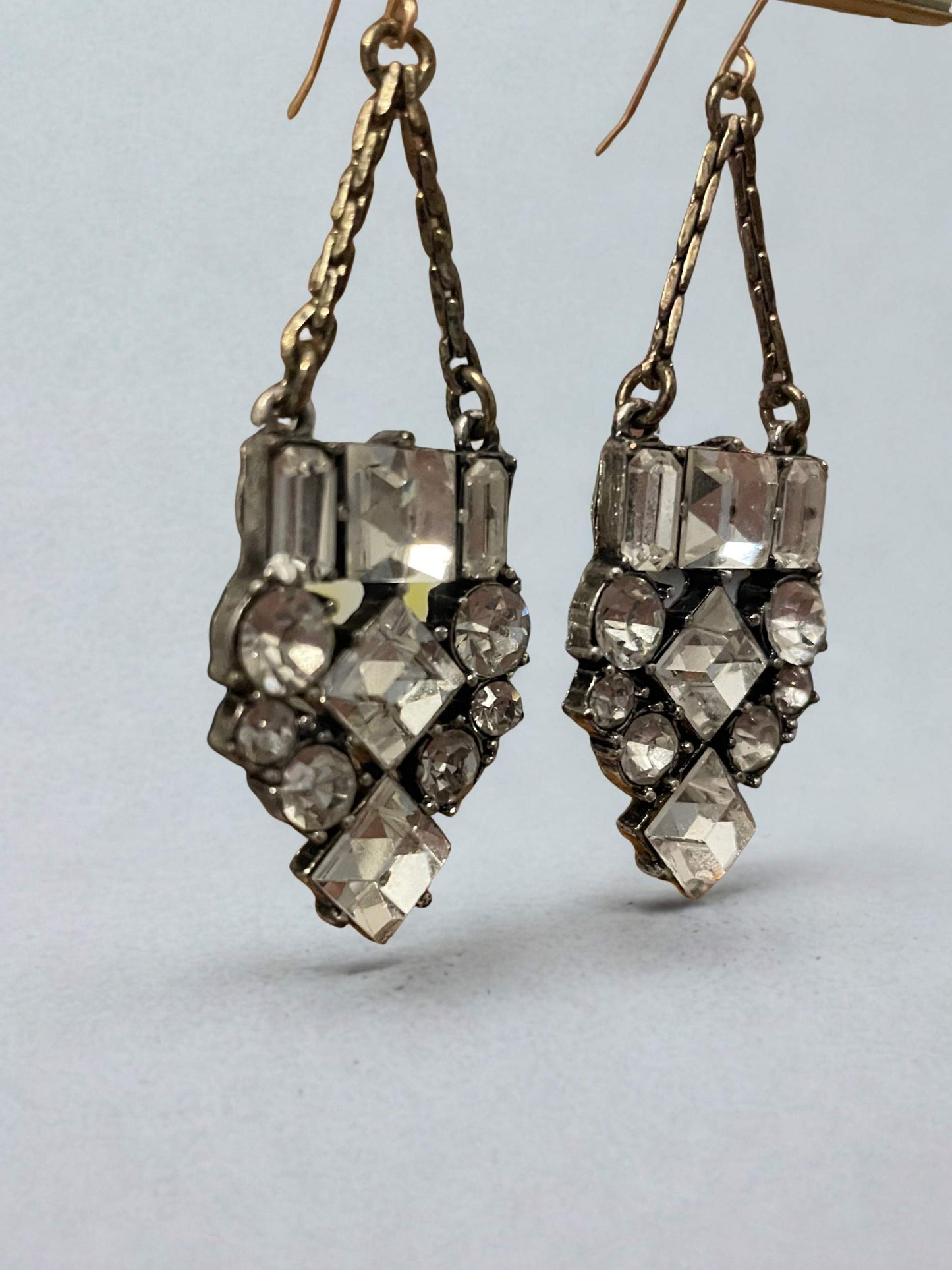 Lulu Frost x Whistles | Earrings