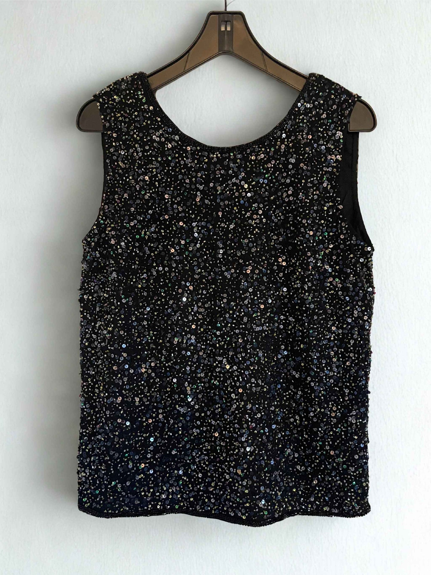 Gestuz | Sequin Top | Size 34
