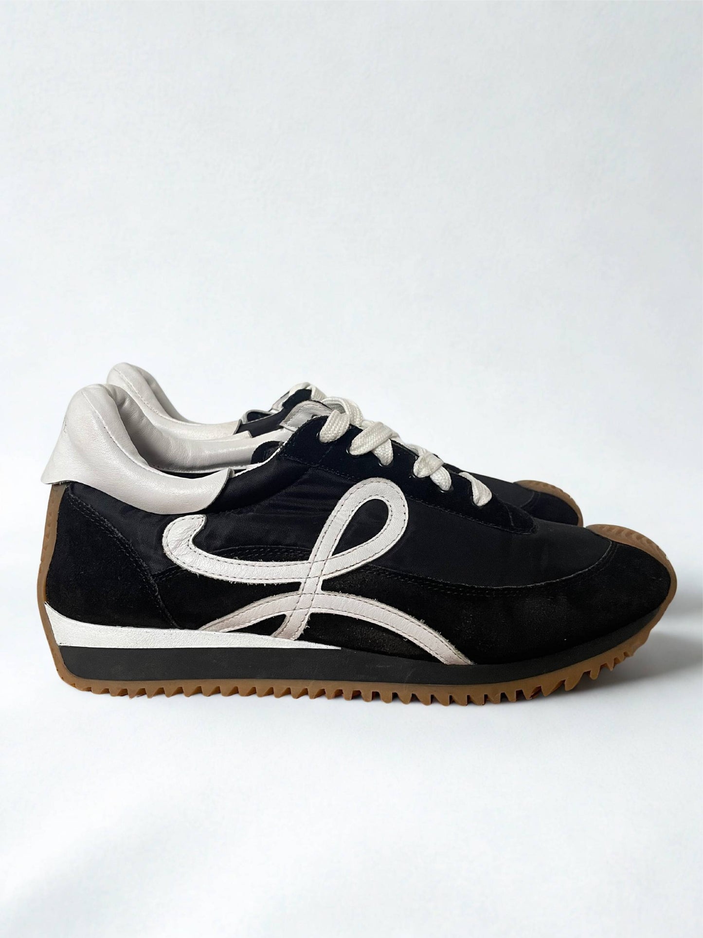 Loewe Flow Runner Sneaker | Size 41EU