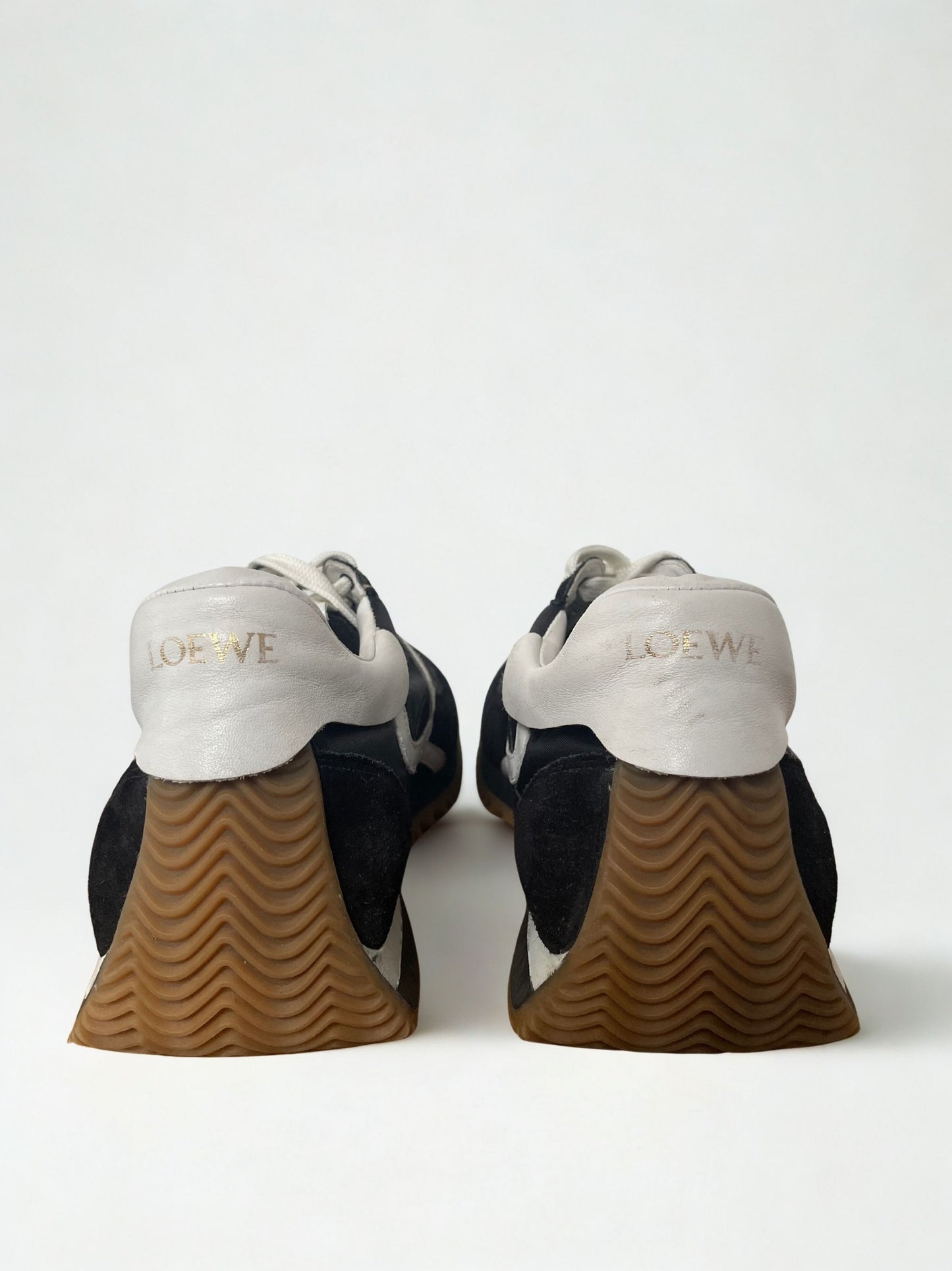 Loewe Flow Runner Sneaker | Size 41EU