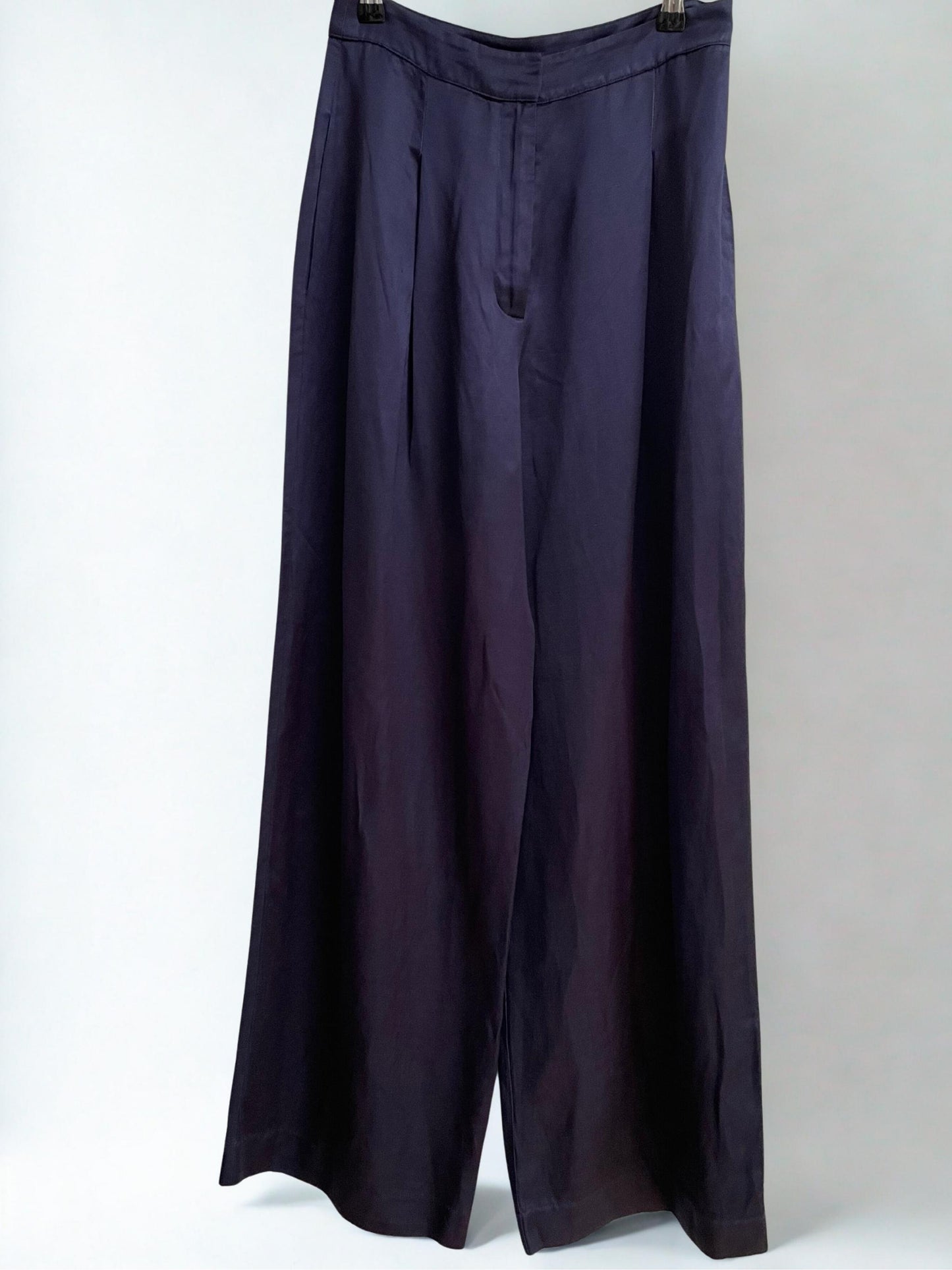 POSSE Leila Trouser | Midnight | Size S