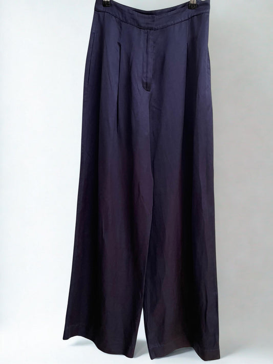 POSSE Leila Trouser | Midnight | Size S
