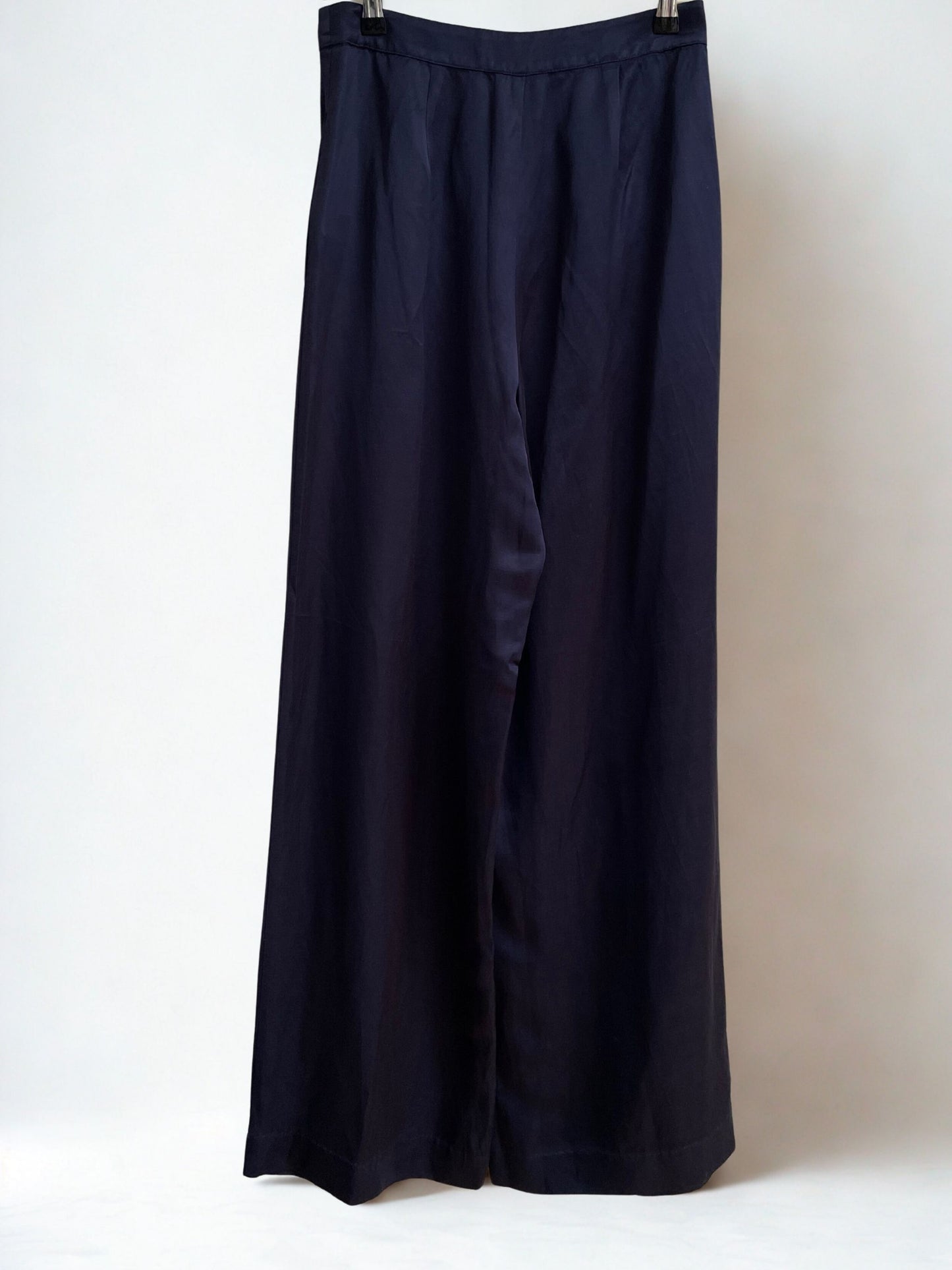 POSSE Leila Trouser | Midnight | Size S