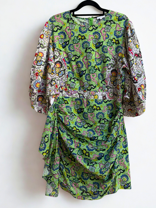 Rhode | Pia Dress | Size L