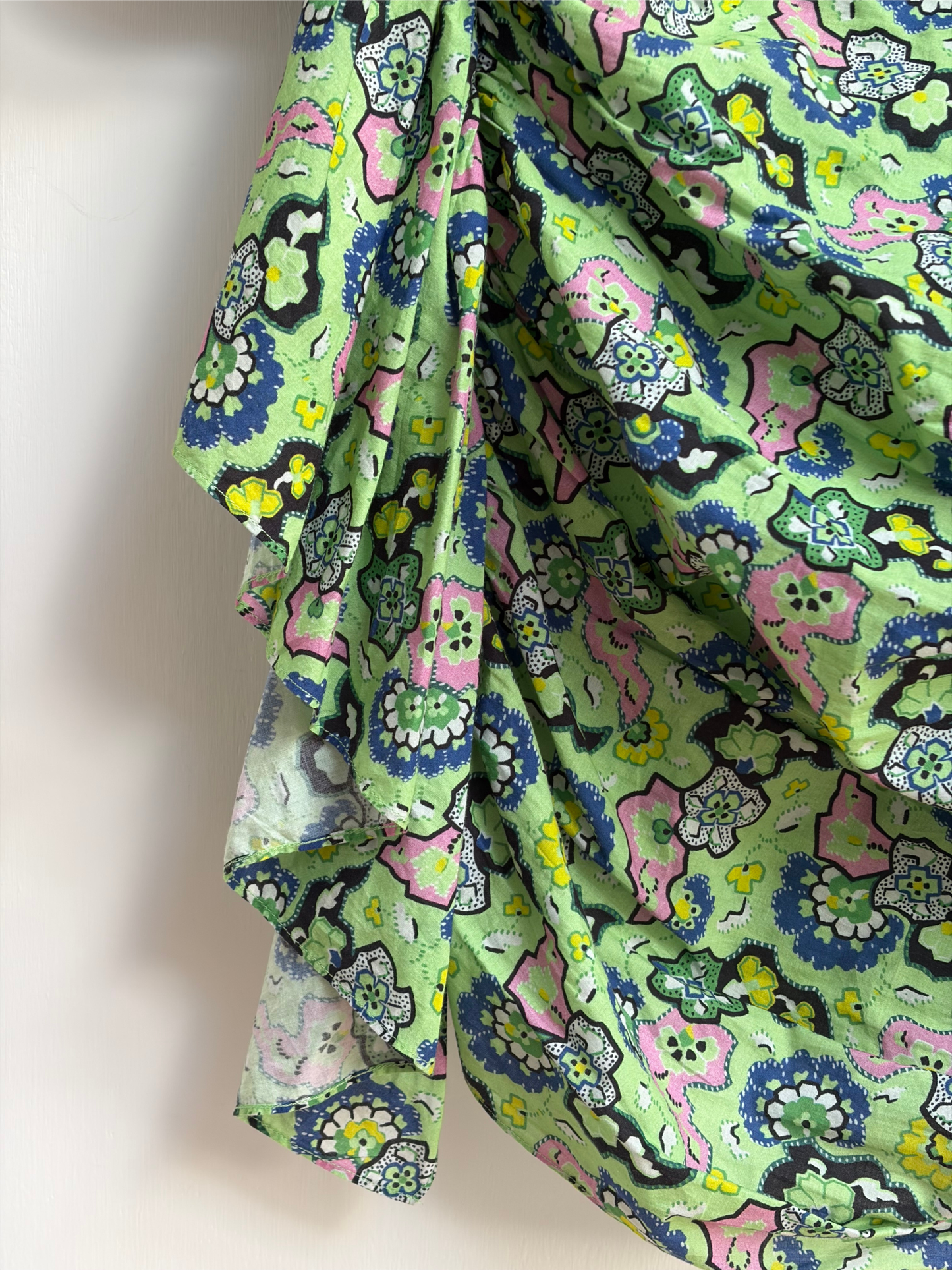 Rhode | Pia Dress | Size L