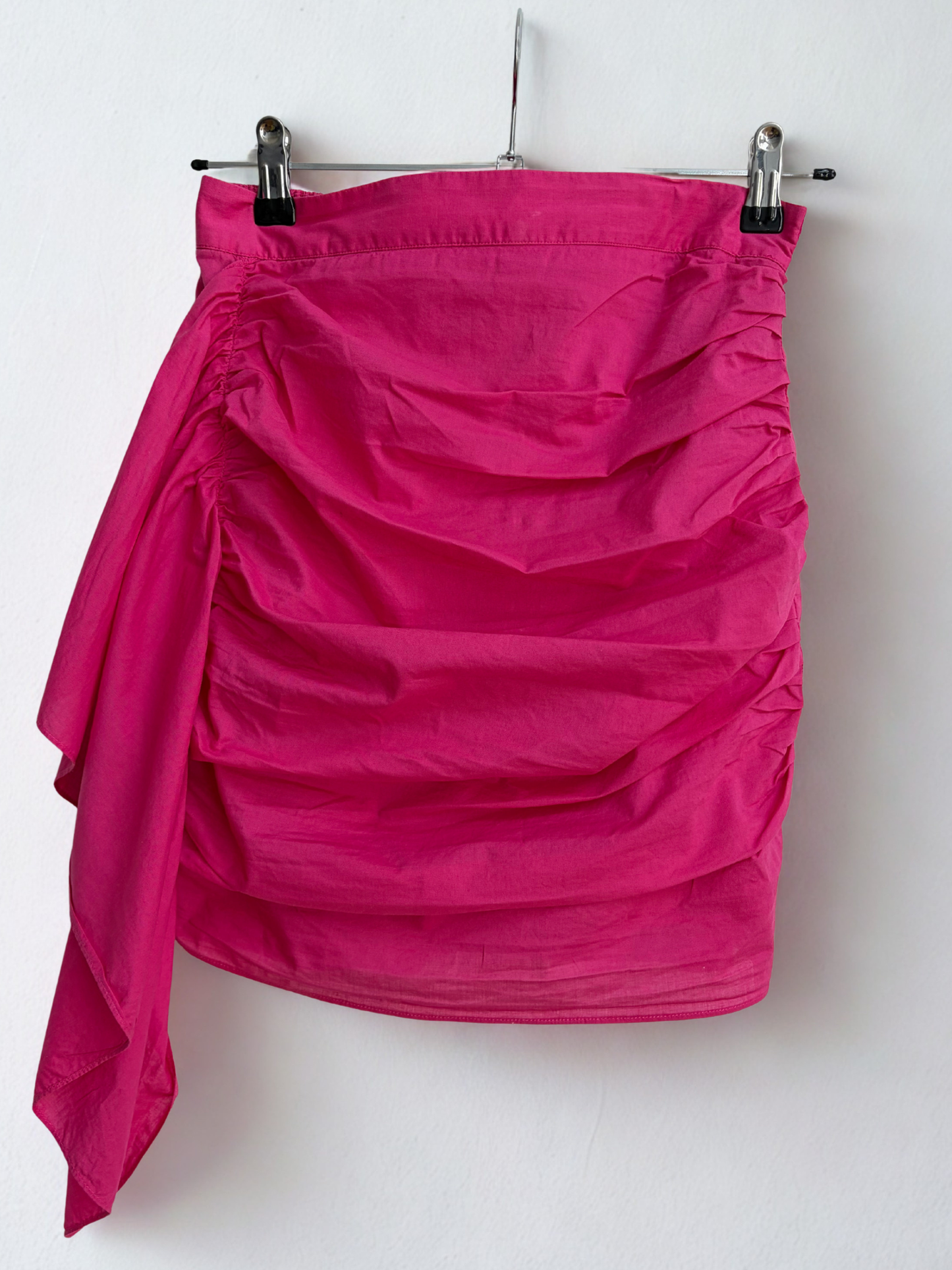Rhode | Mini Skirt | Pink | Size S