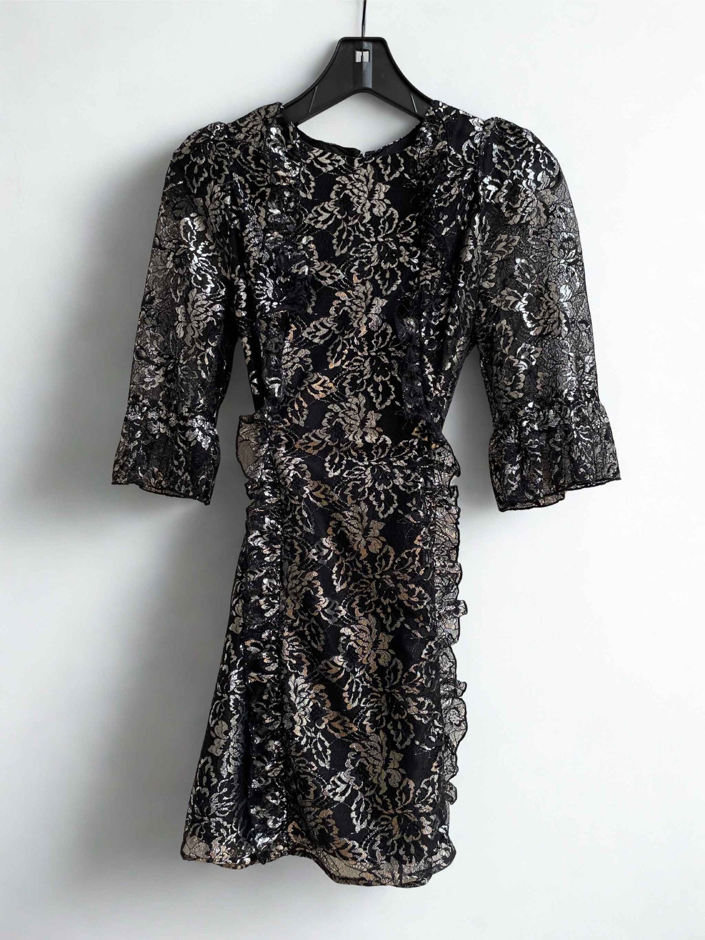 The Vampire's Wife x H&M | Mini Dress | Size 10