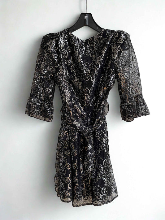 The Vampire's Wife x H&M | Mini Dress | Size 10