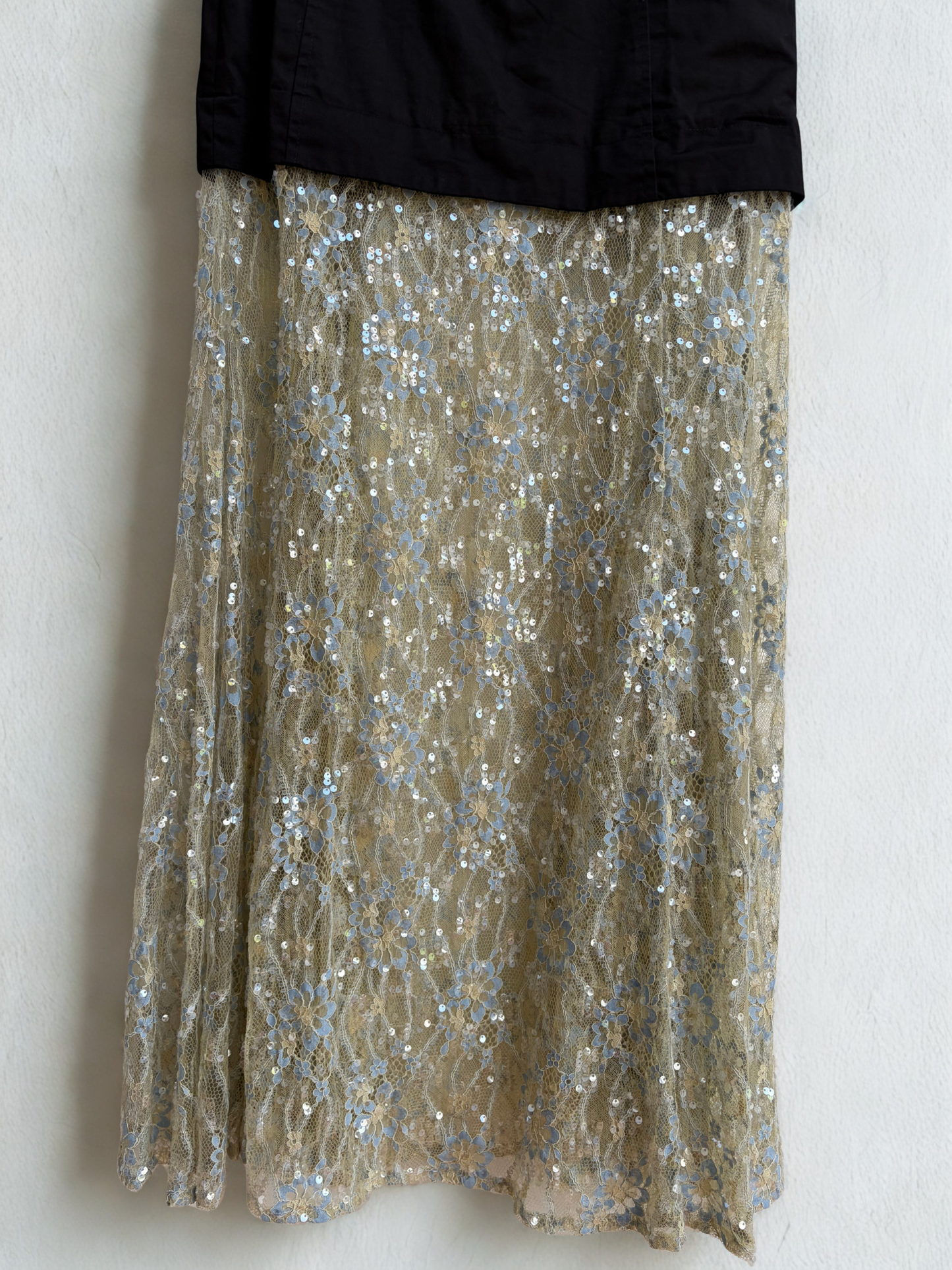Vrg Grl | Robbie Maxi Dress | Size 14