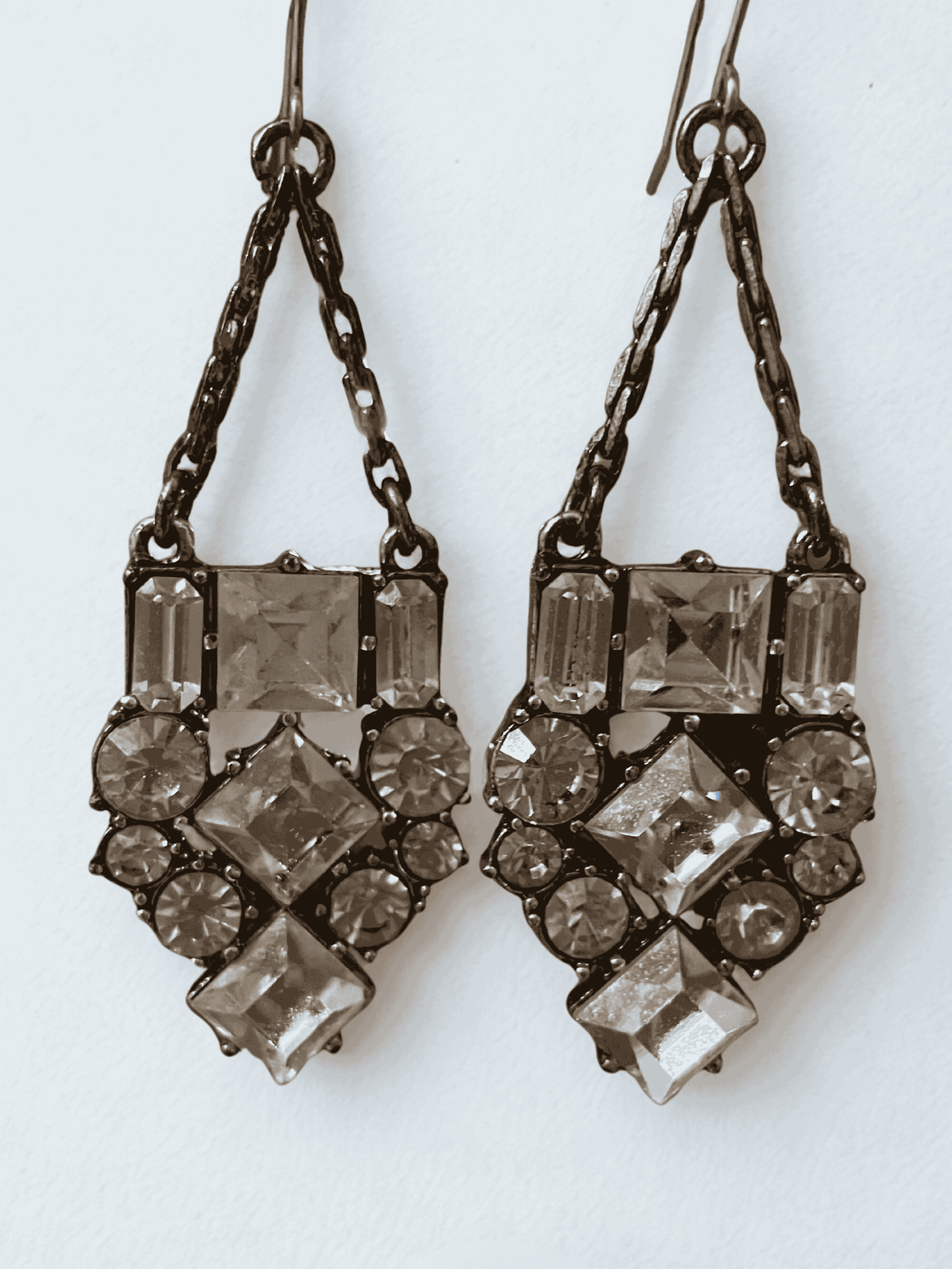 Lulu Frost x Whistles | Earrings