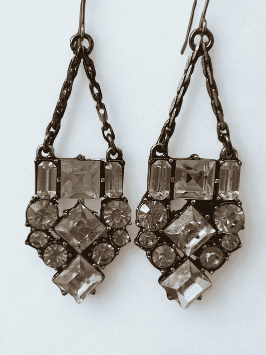 Lulu Frost x Whistles | Earrings