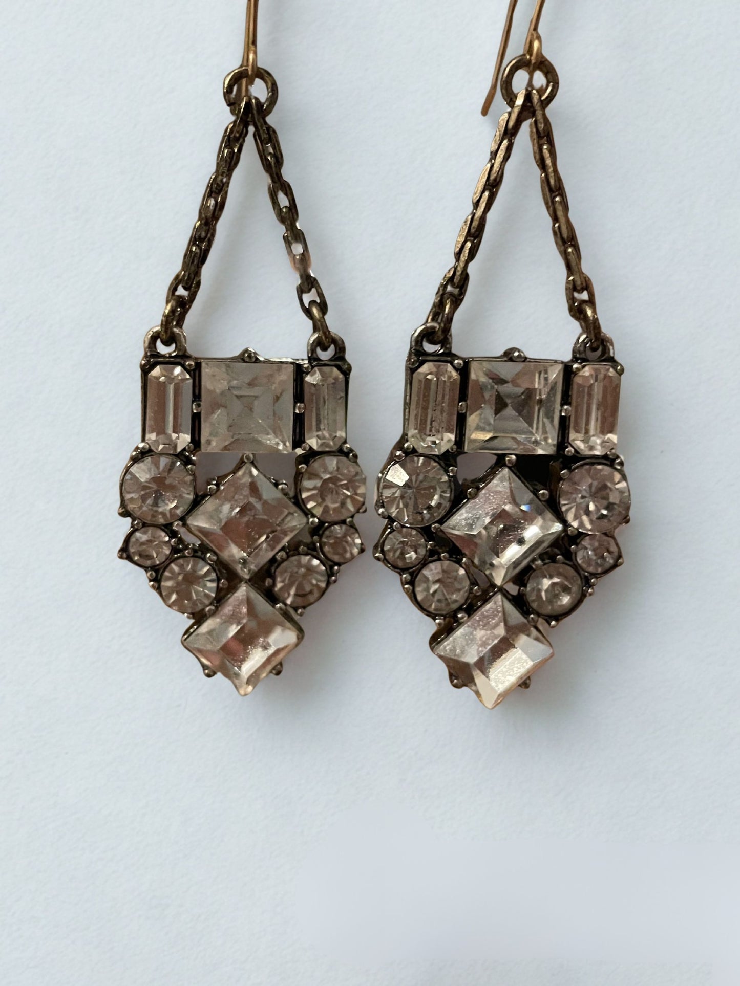 Lulu Frost x Whistles | Earrings